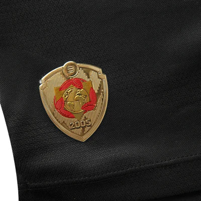 São Paulo 2025/26 III Third Jersey Soccer - Player Version