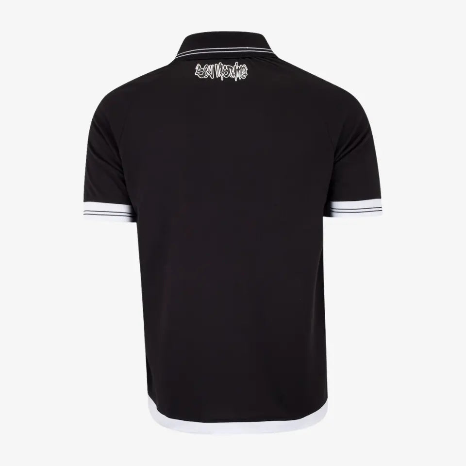 Vasco da Gama 2025/26 I Home Jersey Soccer - Fan Version