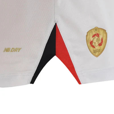 São Paulo 2025/26 I Home Jersey Soccer - Fan Version