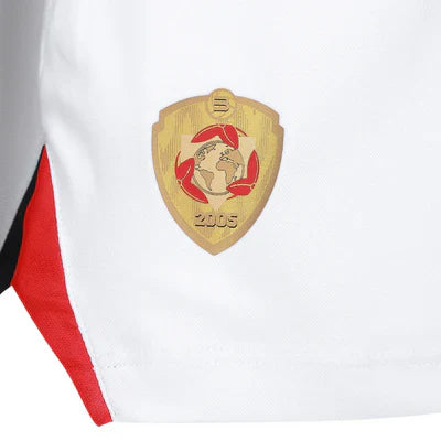 São Paulo Jersey Women 25/26 Home