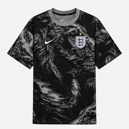 England Prematch Jersey 26-27
