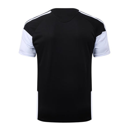 Liverpool Training Kit Black/White 26/27