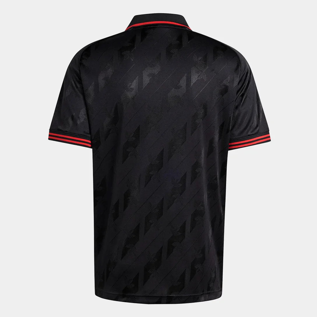 Flamengo 2025/26 Lifestyler Jersey Soccer - Special Edition