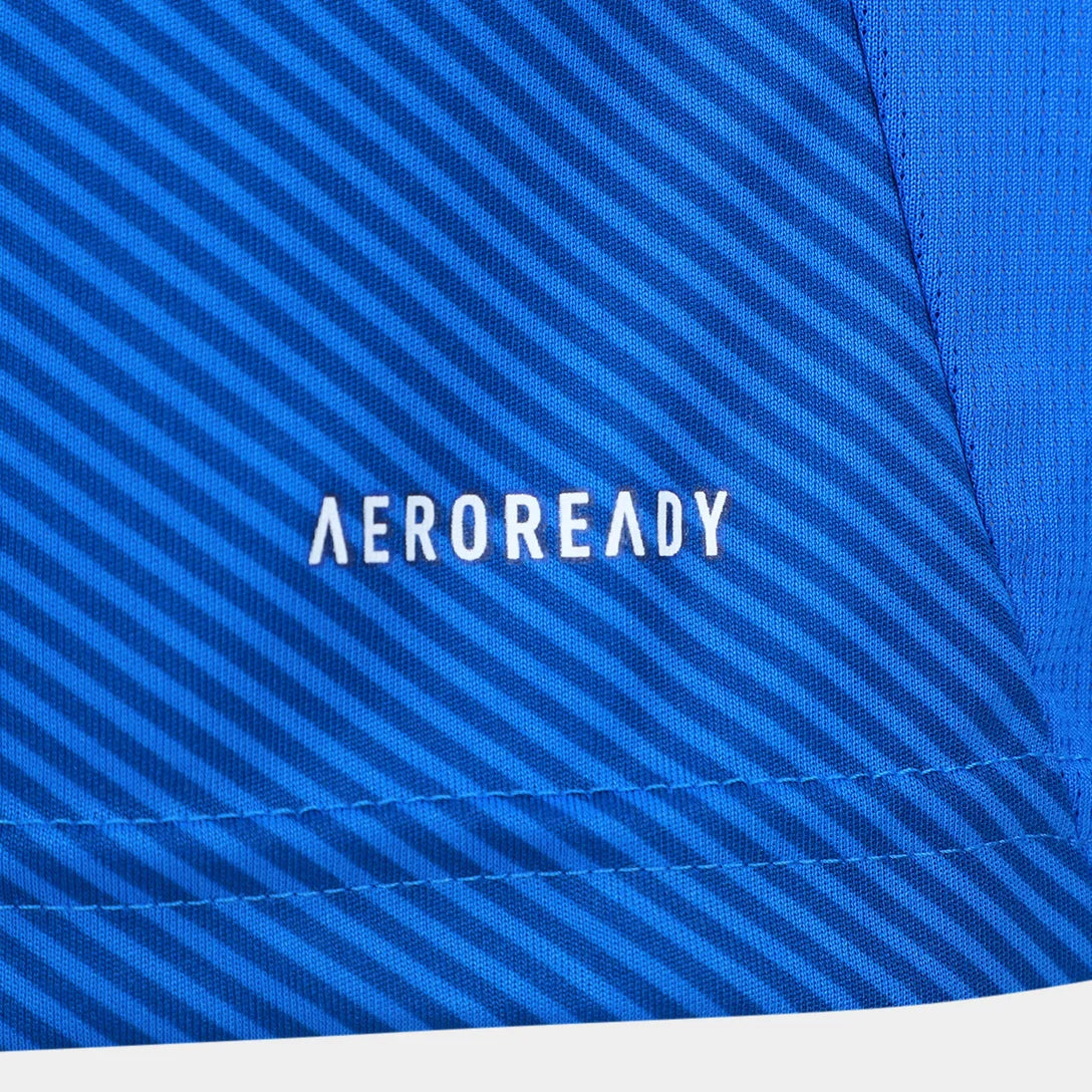 Cruzeiro 2025/26 I Home Jersey Women Full Sponsors - Fan Version