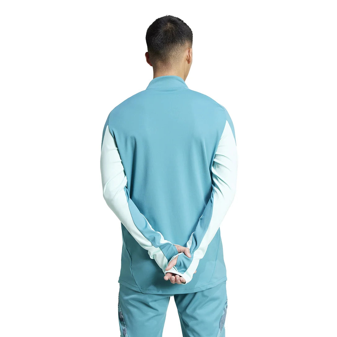Cruzeiro Training Suit Blue Light  2025/26 - Tracksuit