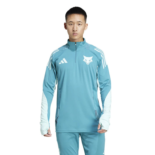 Cruzeiro Training Suit Blue Light  2025/26 - Tracksuit