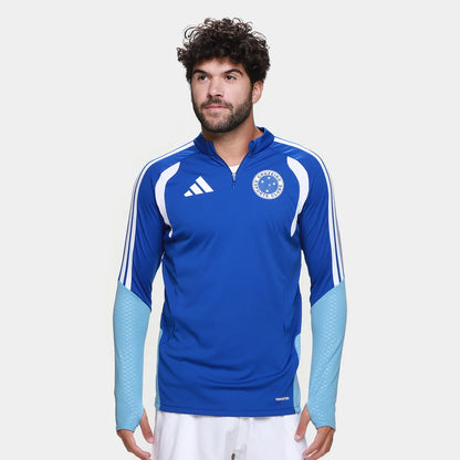 Cruzeiro 2026/27 Jacket Soccer - Training