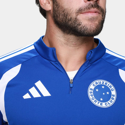 Cruzeiro 2026/27 Jacket Soccer - Training