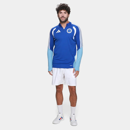 Cruzeiro 2026/27 Jacket Soccer - Training