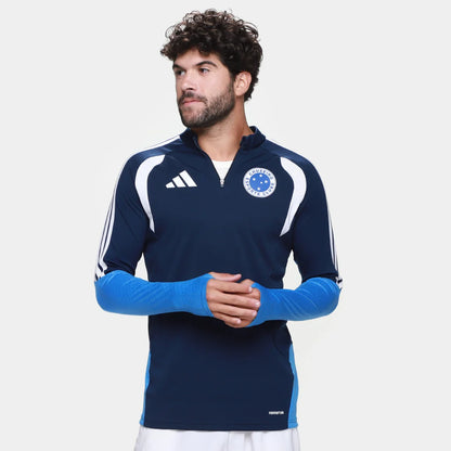 Cruzeiro 2026/27 Jacket Soccer - Training