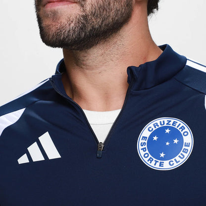 Cruzeiro 2026/27 Jacket Soccer - Training