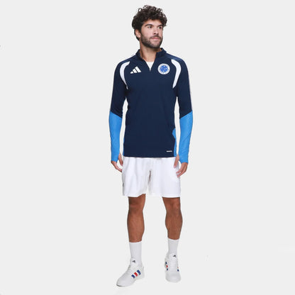 Cruzeiro 2026/27 Jacket Soccer - Training