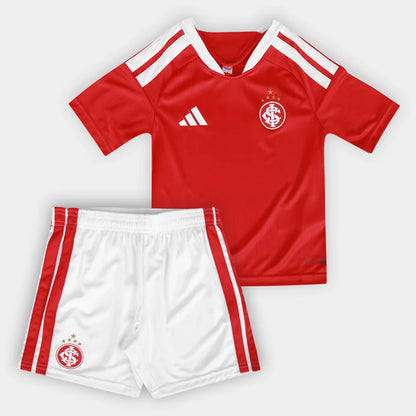 Internacional Home 26-27 Kit Kids