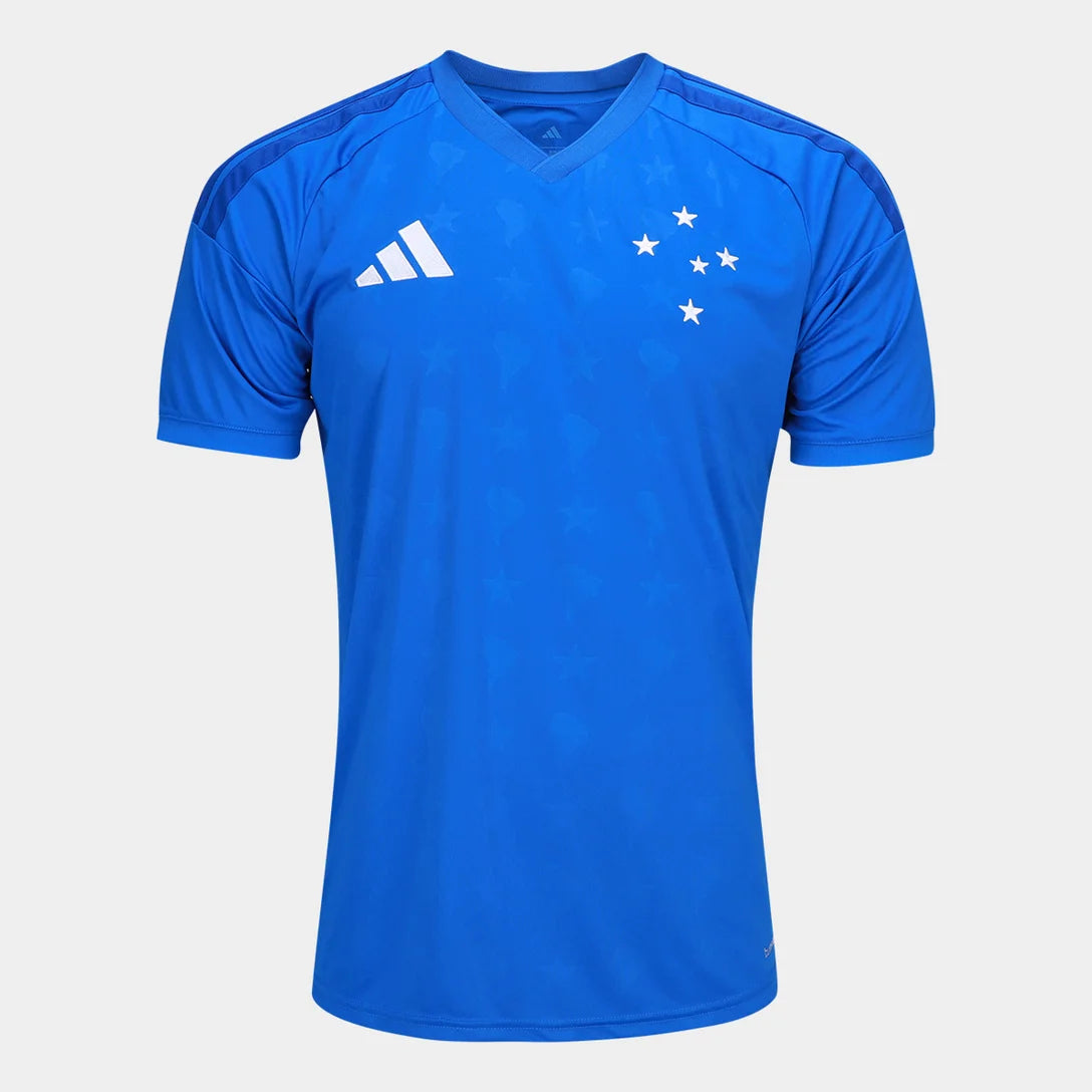 Cruzeiro Home Jersey 26-27 Arroyo #99