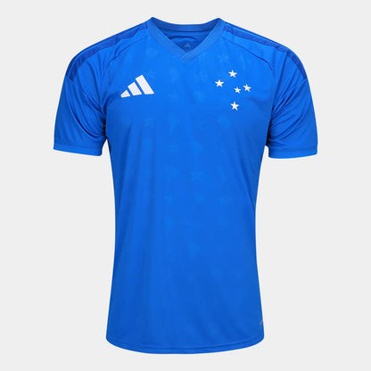 Cruzeiro Home Jersey 26-27 Arroyo #99