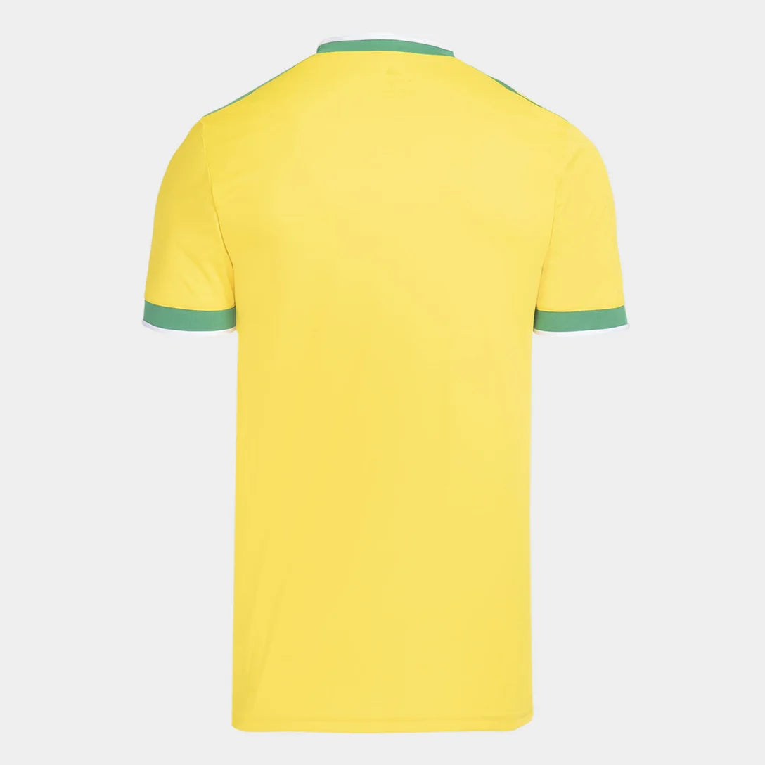 Flamengo 2026 VERDE E AMARELO Jersey Soccer - FIFA WORLD CUP