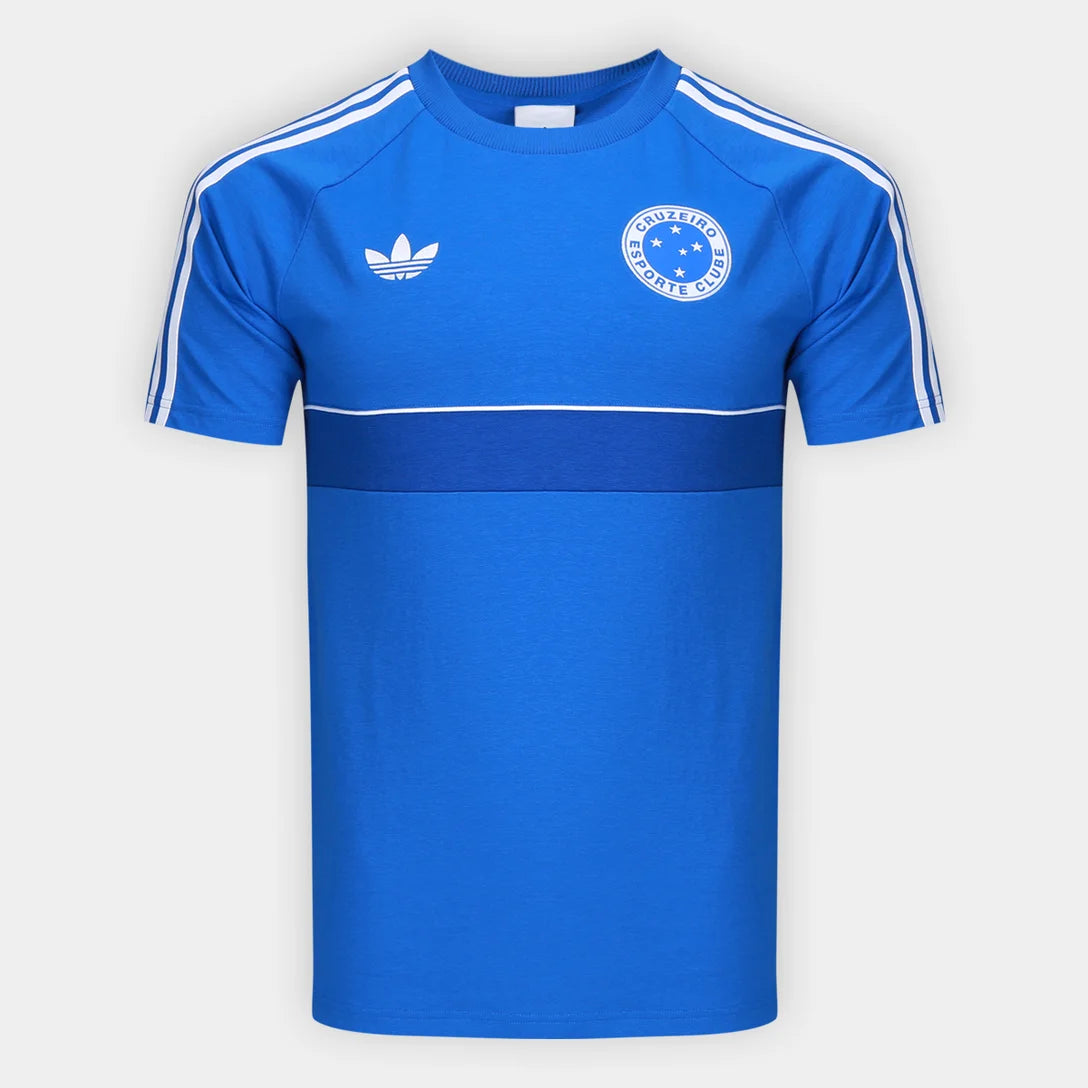 Cruzeiro Authentic Jersey Soccer 2026/27