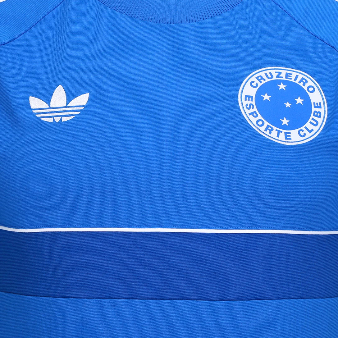 Cruzeiro Authentic Jersey Soccer 2026/27