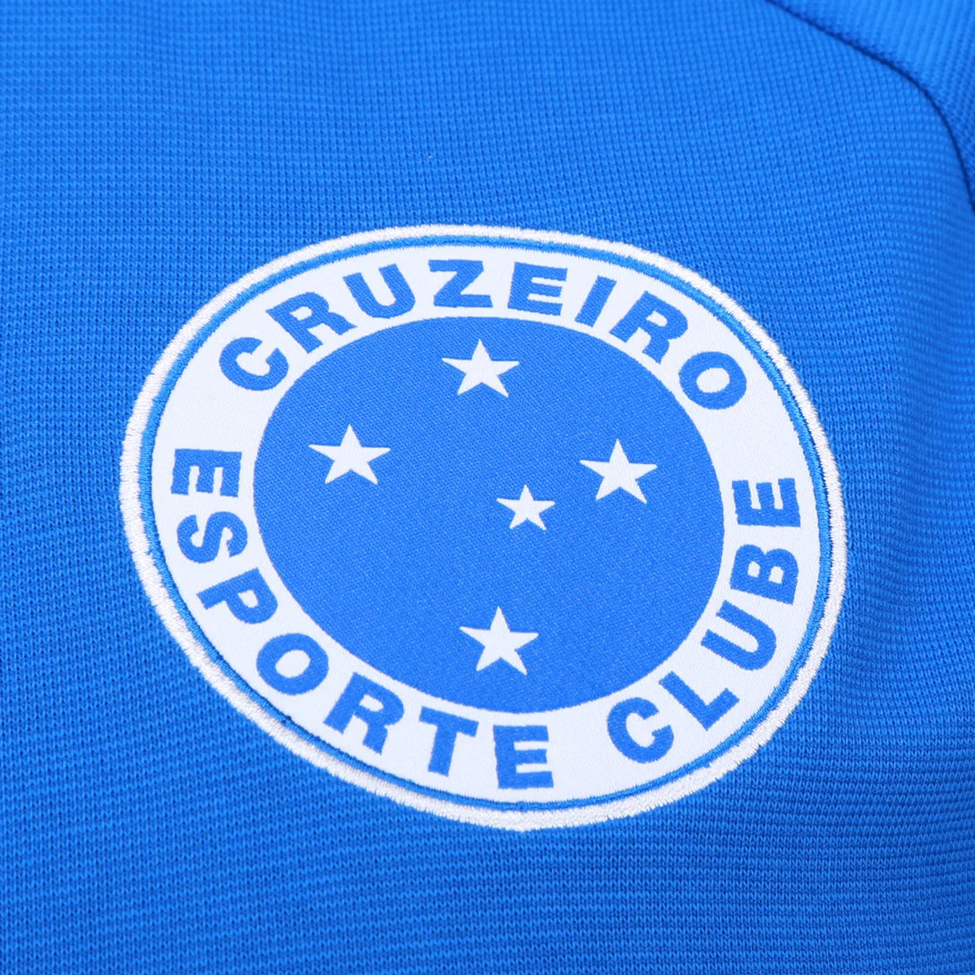 Cruzeiro Authentic Jersey Soccer 2026/27