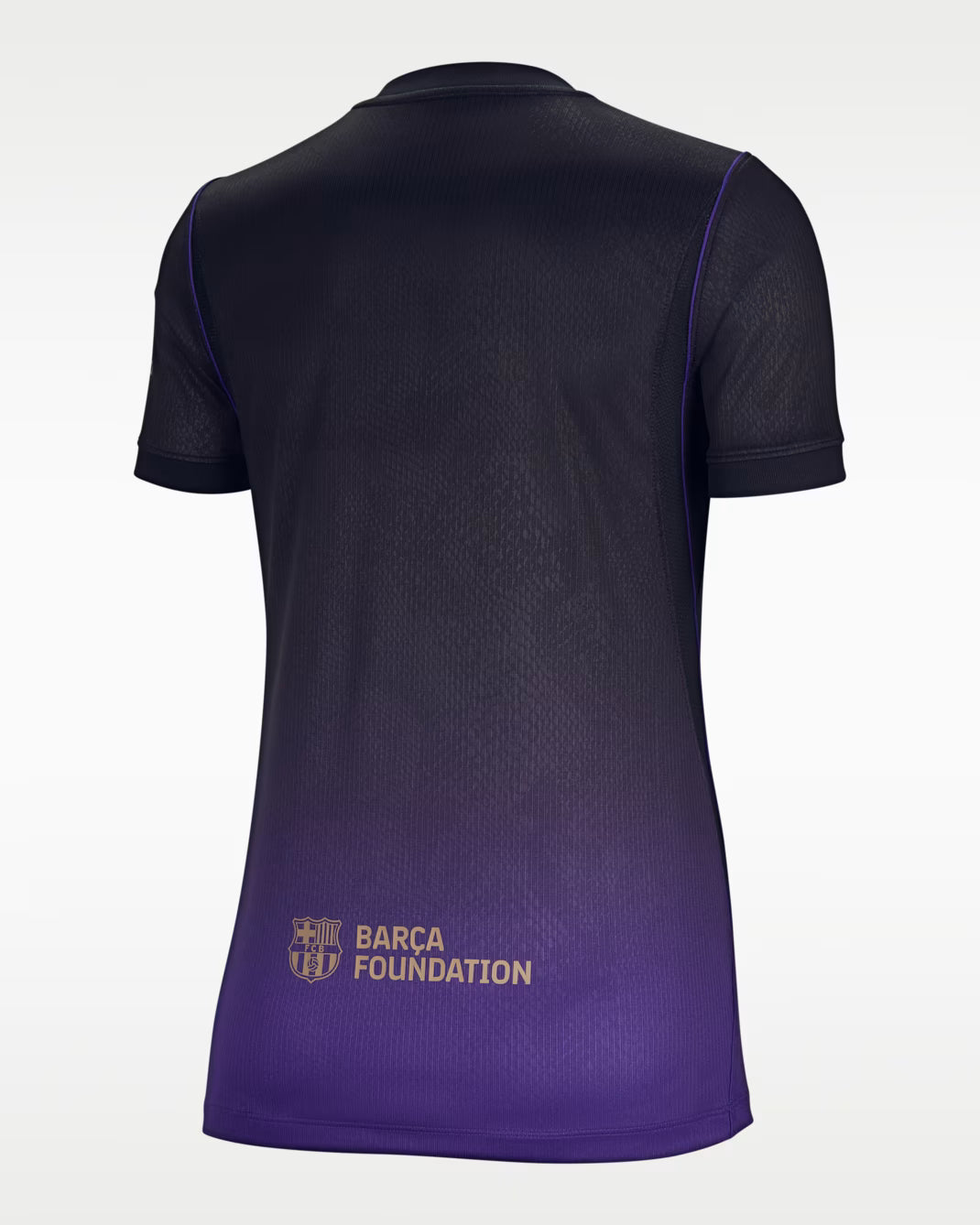 Barcelona Away Jersey 26/27 Women