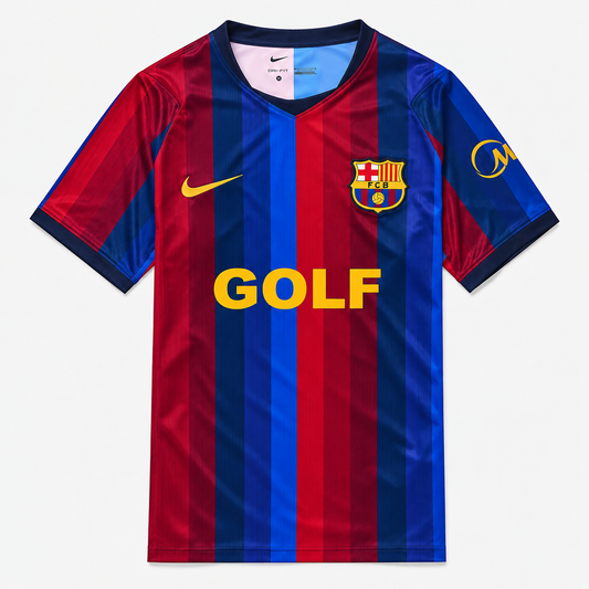 Barcelona Home Special Edition Jersey 26/27 Women