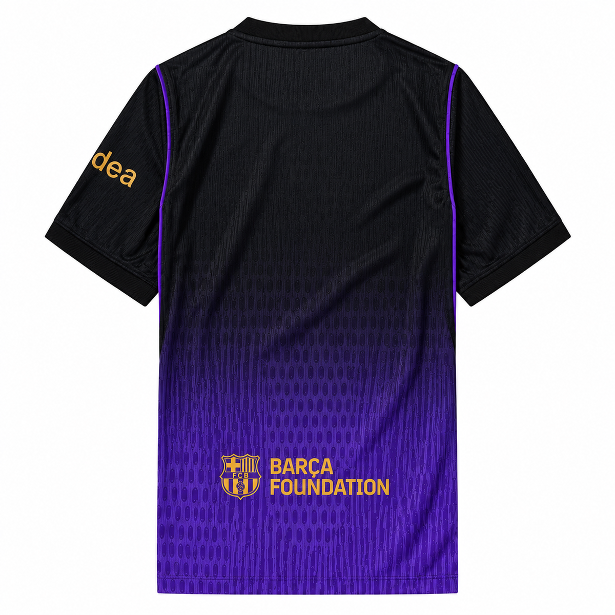 Barcelona Away Special Edition Jersey 26/27 (Player Version)