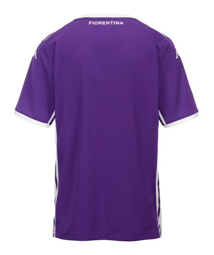 Fiorentina Home Jersey 25-26