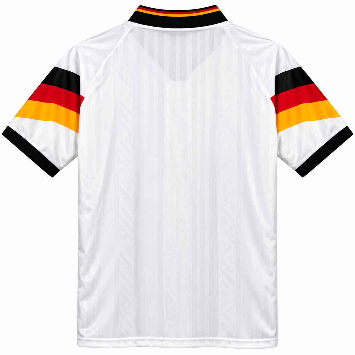 Germany Home Retro Jersey 1992