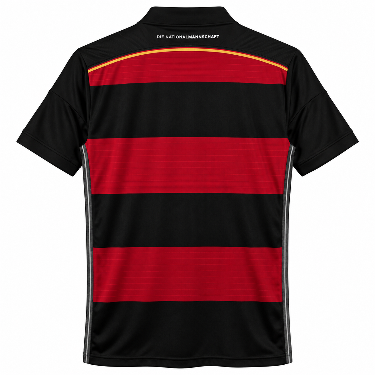 Germany Away Retro Jersey 2014