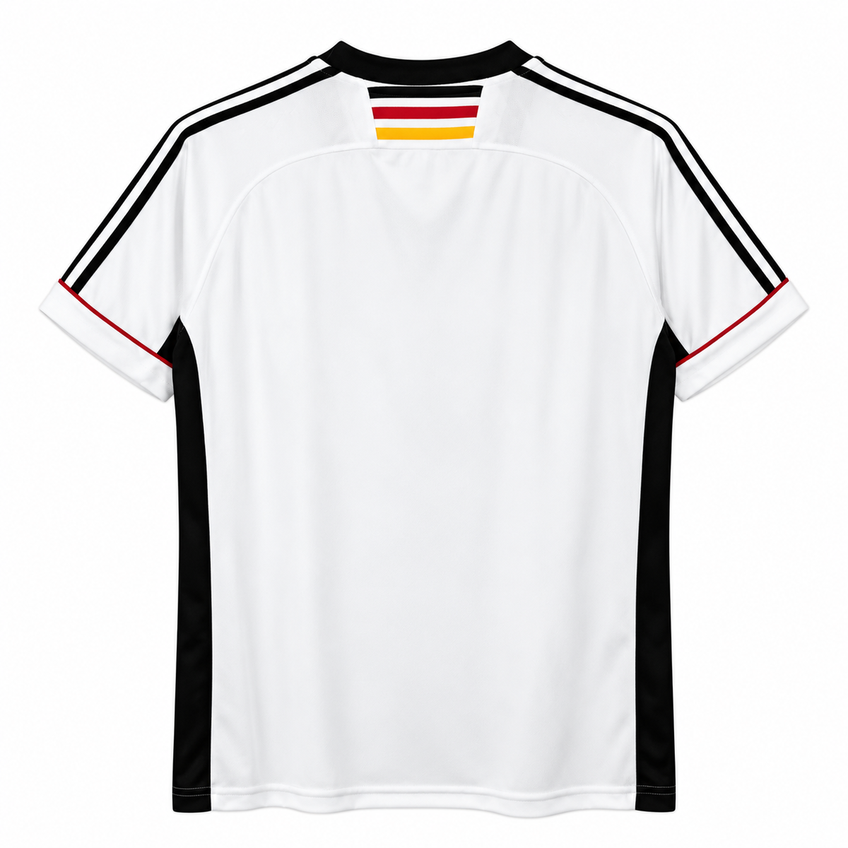 Germany Home Retro Jersey 1998