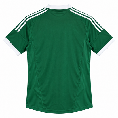 Germany Away Retro Jersey 2012