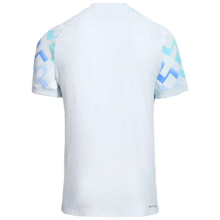 Inter Milan Away Jersey 25/26 (Player Version)