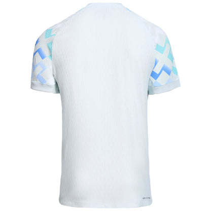 Inter Milan Away Jersey 25/26 (Player Version)