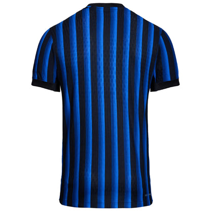 Inter Milan Home Jersey 25/26 (Player Version)