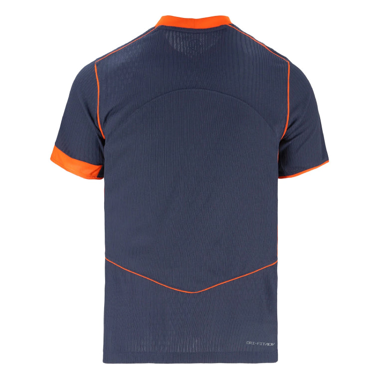 Inter Milan Third Jersey 25/26 (Player Version)