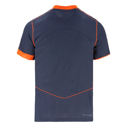 Inter Milan Third Jersey 25/26 (Player Version)