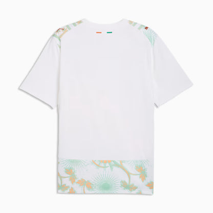 Ivory Coast Away Jersey - World Cup 2026