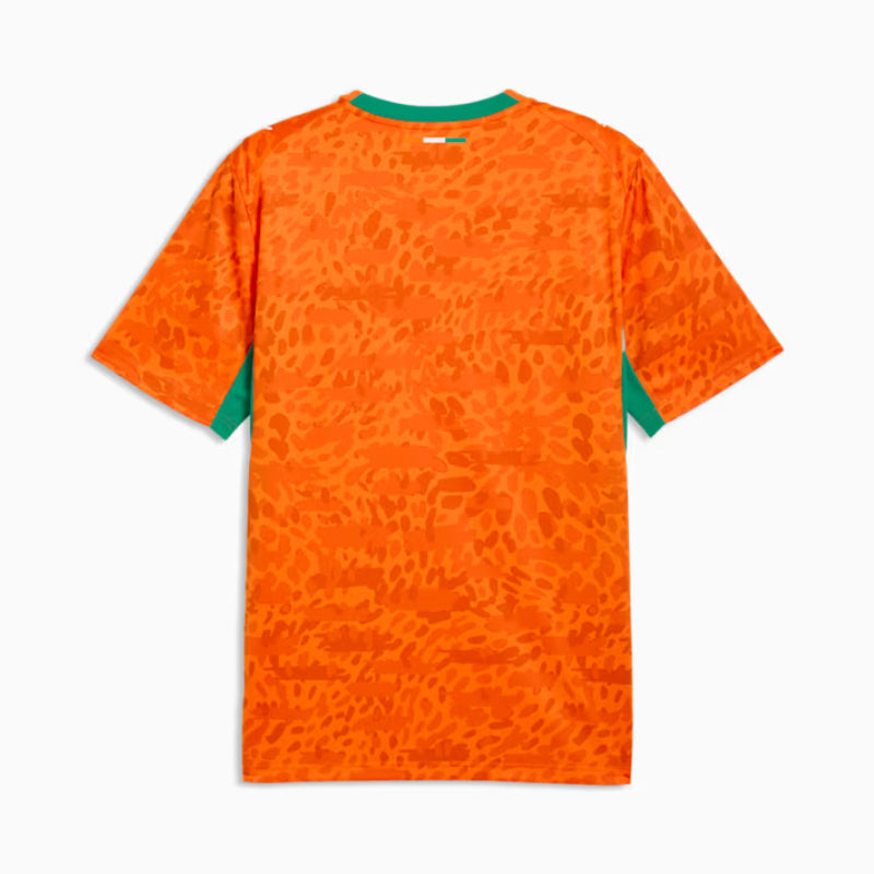 Ivory Coast Home Jersey - World Cup 2026