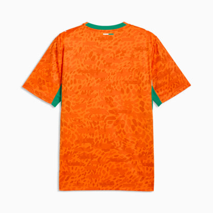 Ivory Coast Home Jersey - World Cup 2026