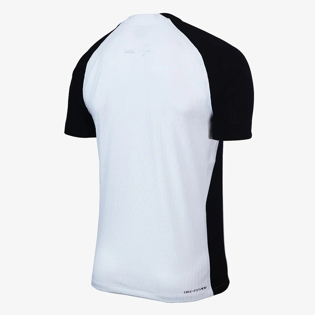 Corinthians 2025/26 I Home Jersey Soccer - Player Version