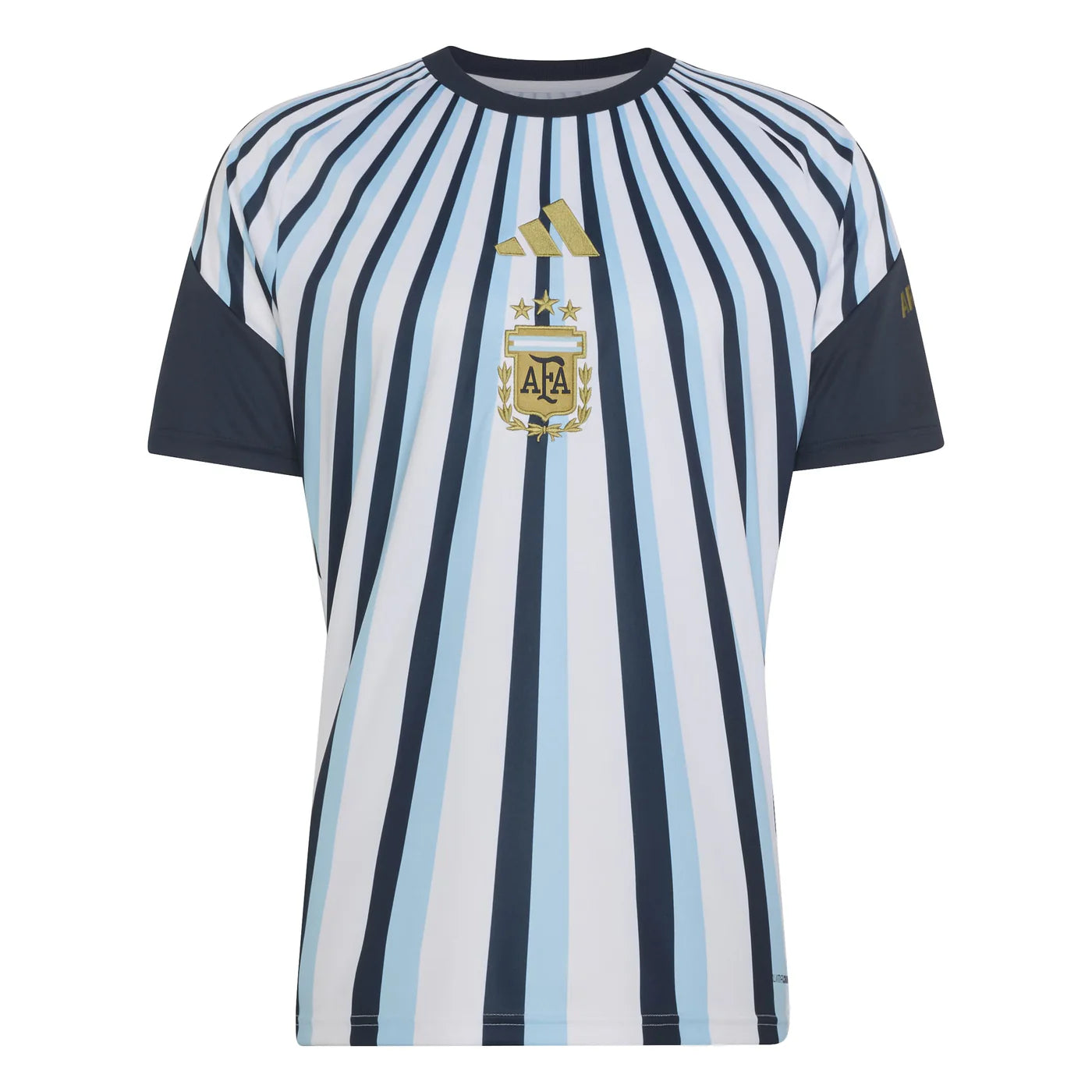 Argentina 2026 Jersey Soccer Pre Match