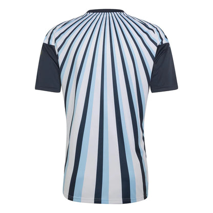 Argentina Prematch Jersey 26-27