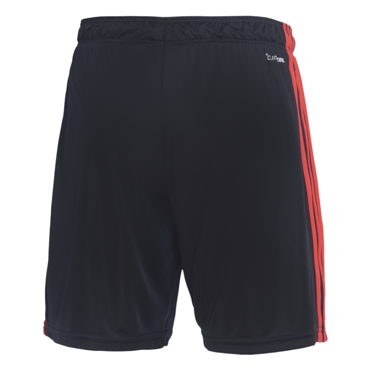 Flamengo 2026/27 Short Third Black