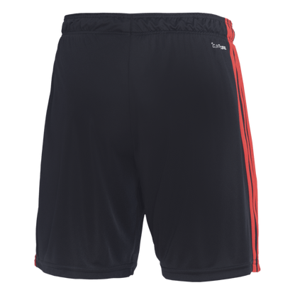 Flamengo 2026/27 Short Third Black