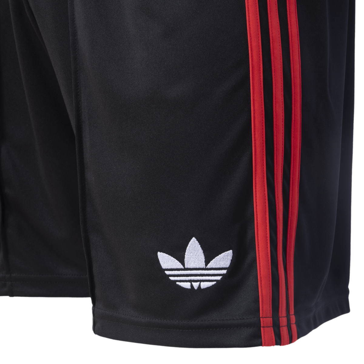 Flamengo 2026/27 Short Third Black