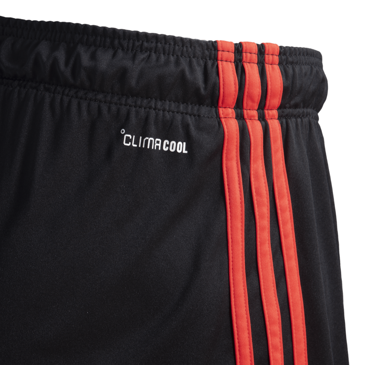 Flamengo 2026/27 Short Third Black