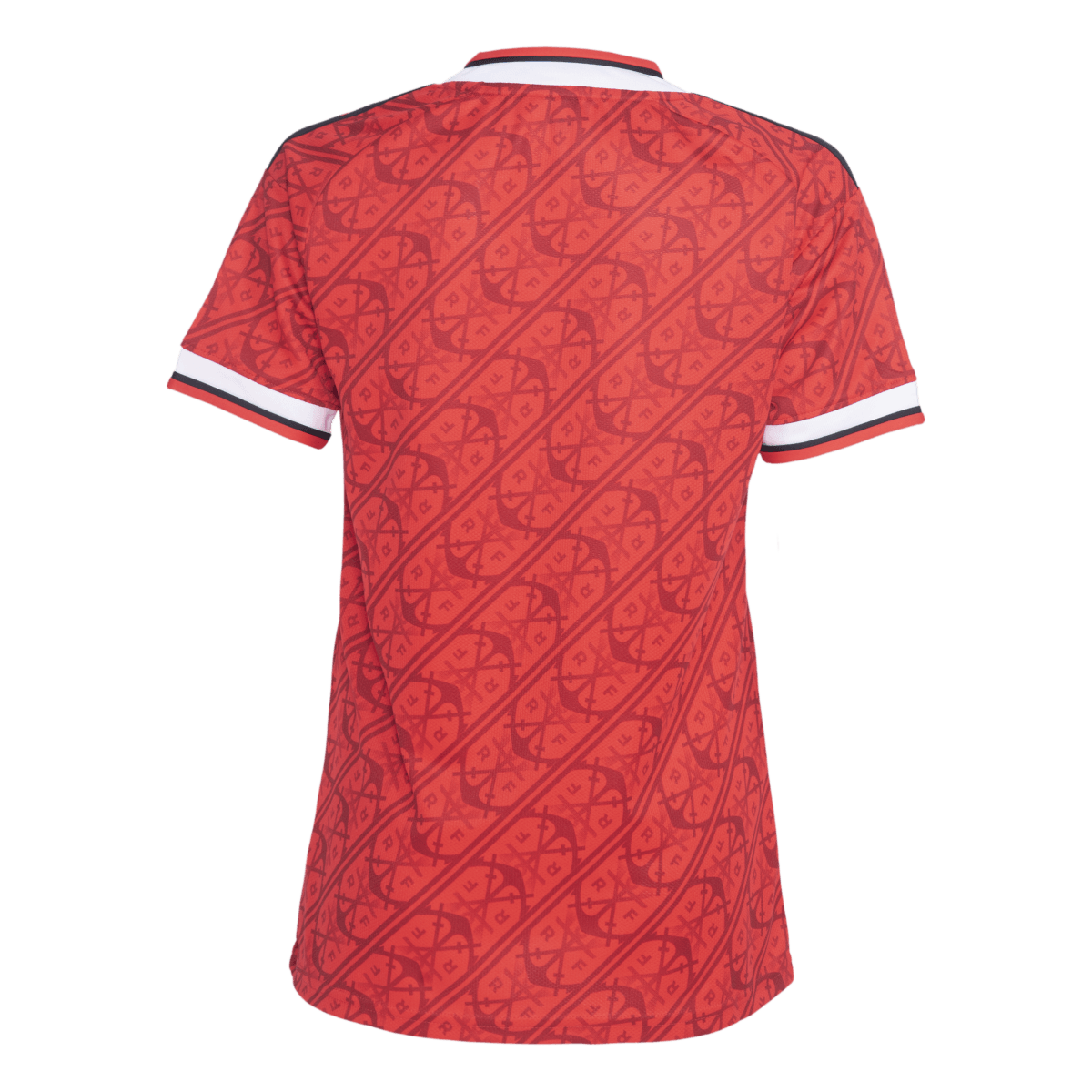 Flamengo 2026/27 Third Jersey Women