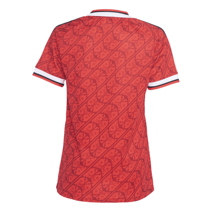 Flamengo Third Jersey 26-27 Women