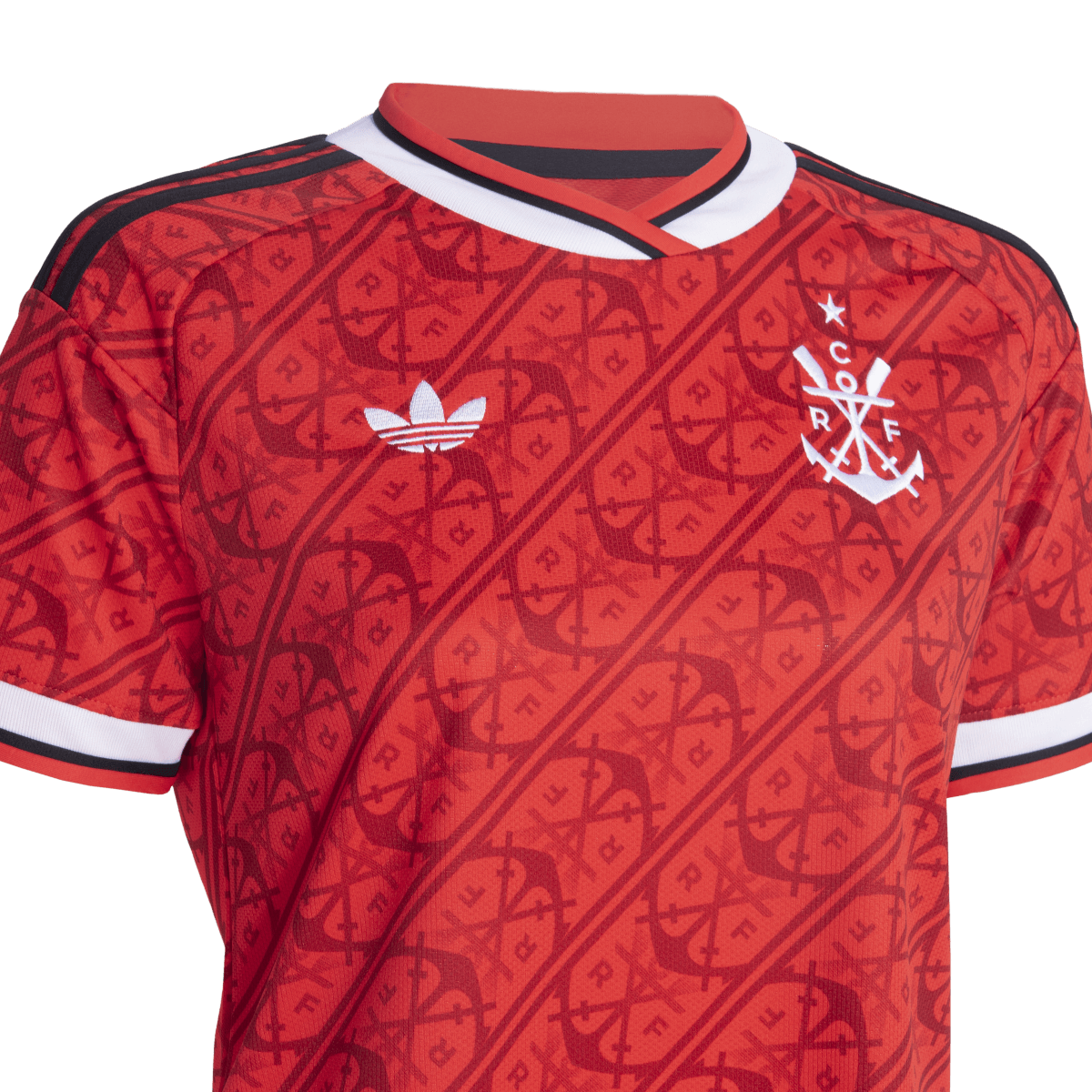 Flamengo 2026/27 Third Jersey Women