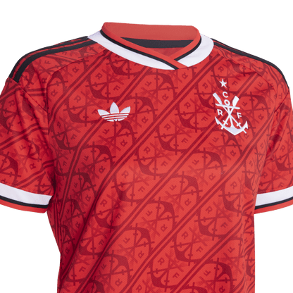Flamengo Third Jersey 26-27 Women